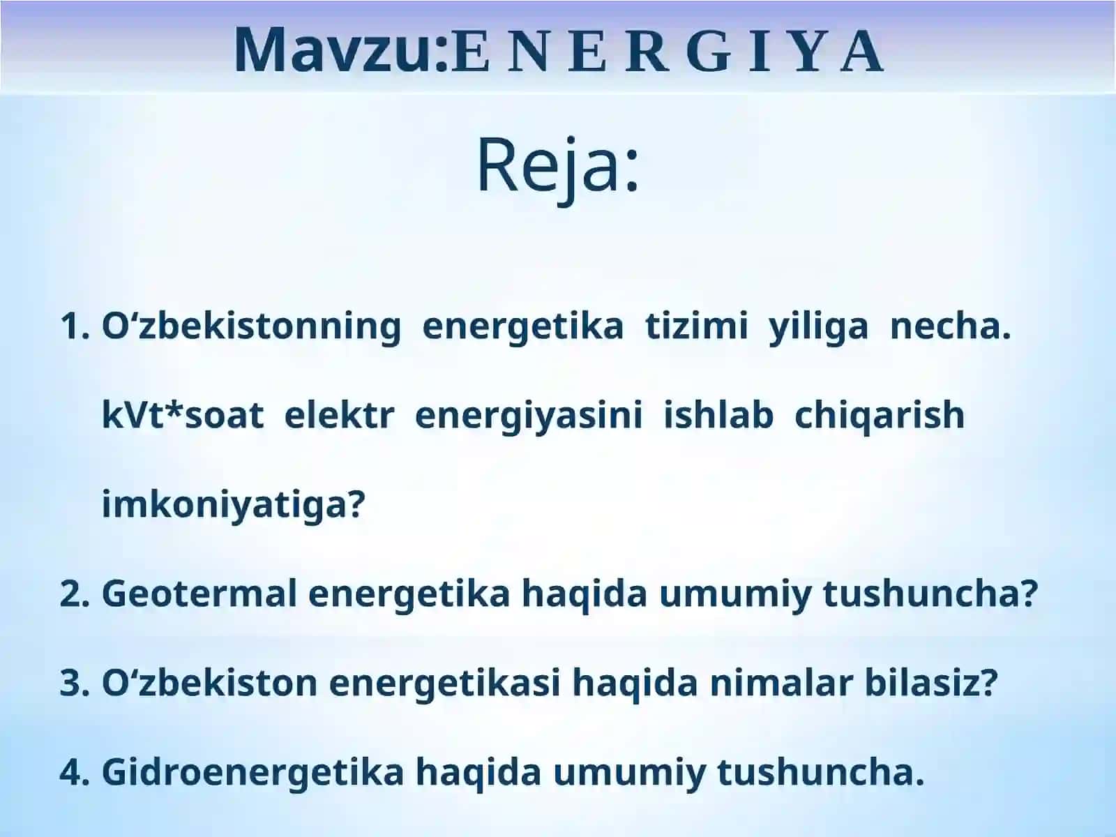Energiya 2