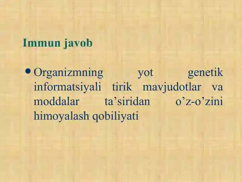 Allergiya 2