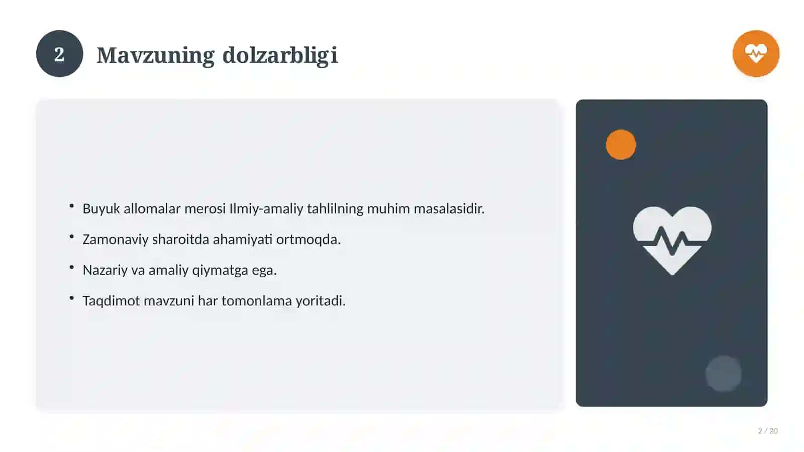 Buyuk allomalar merosi 2