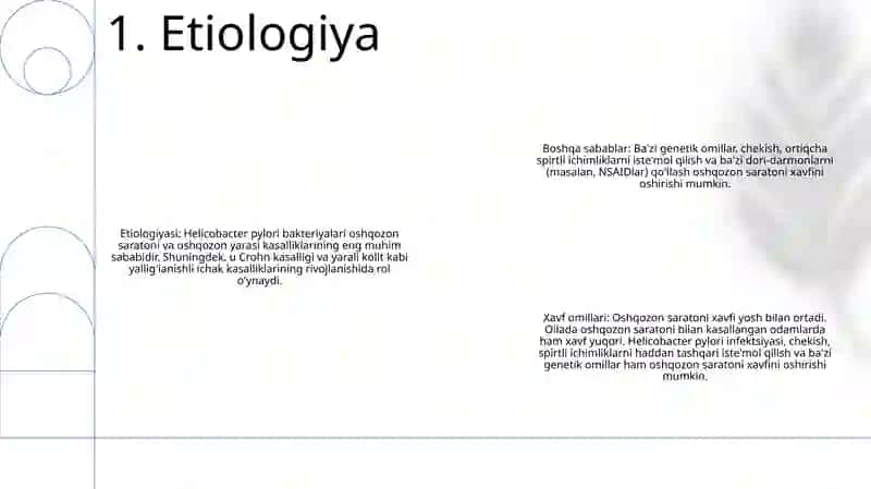 Óy Pufagi Kasalliklari 2