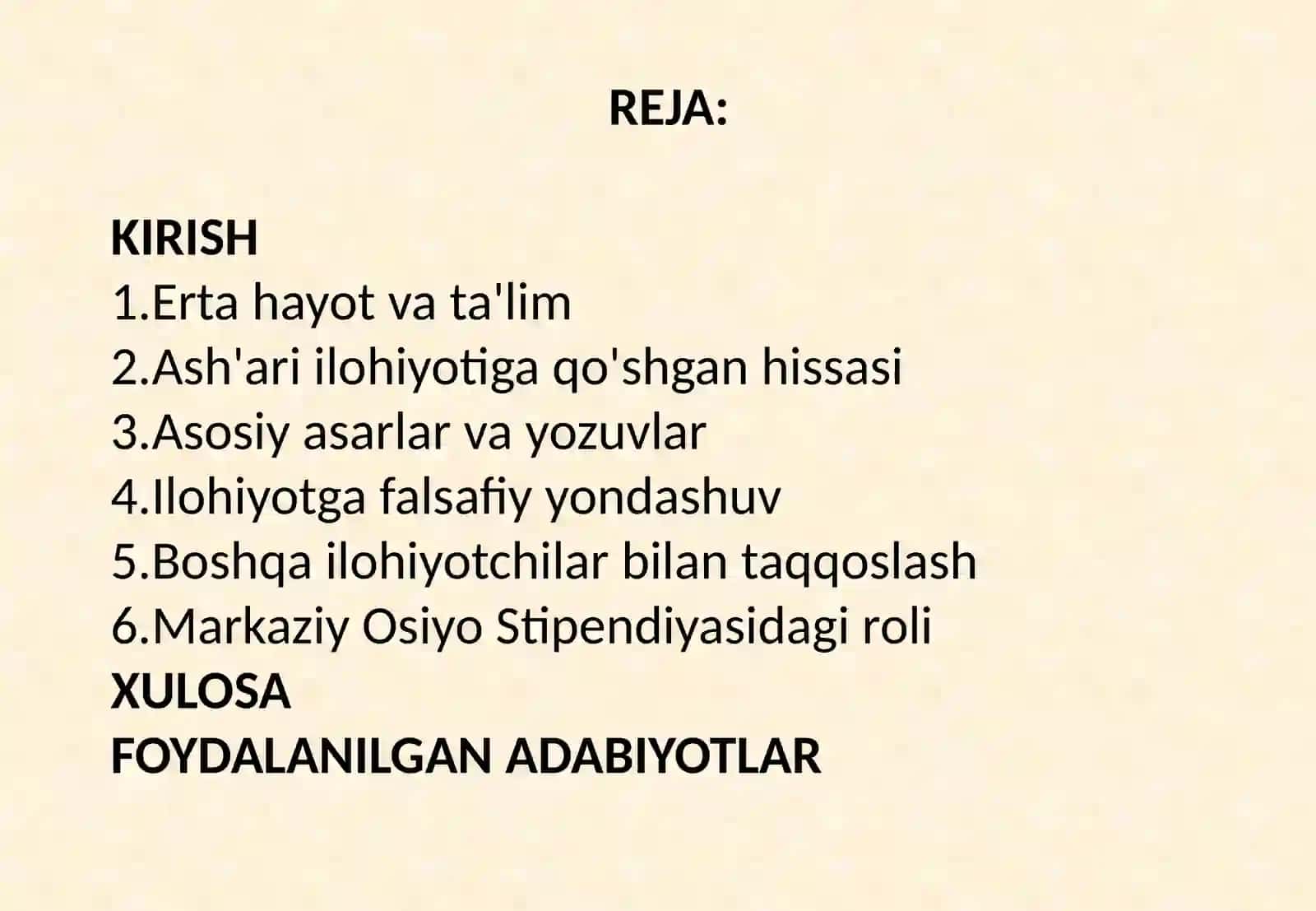Abu Mansur Al-Moturudiy 2