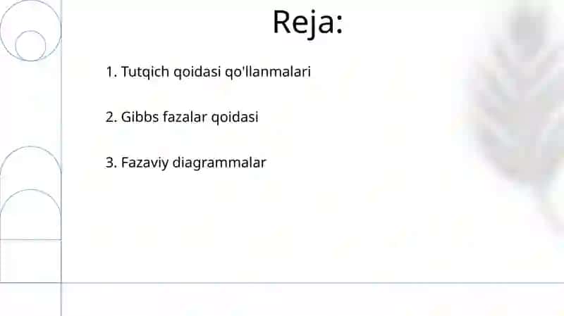 Ikki komponentli qattiq sistemalar 2