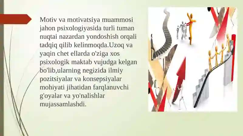 Motivvamotivatsiya 2