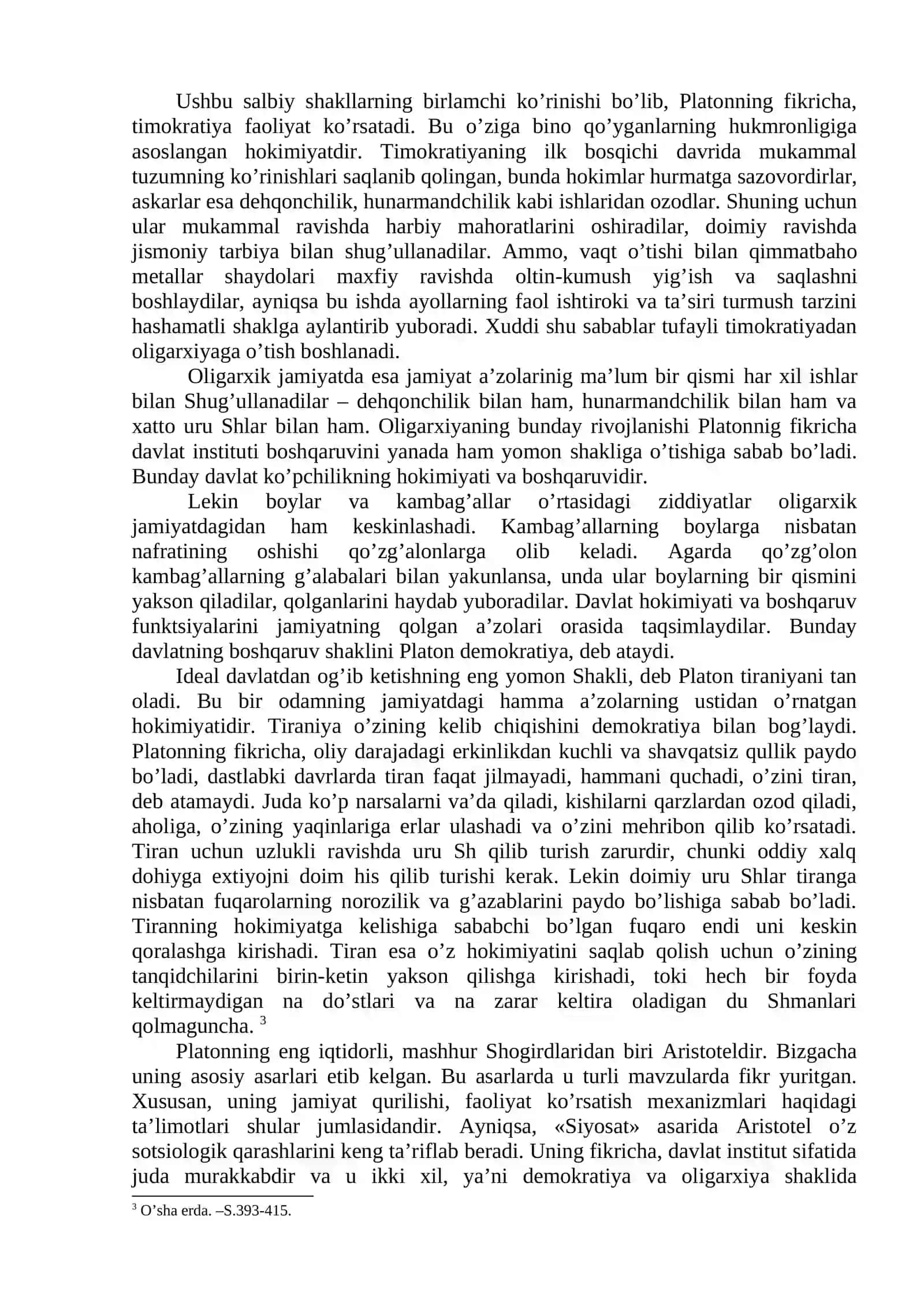 SOTSIAL INSTITUTLAR 2