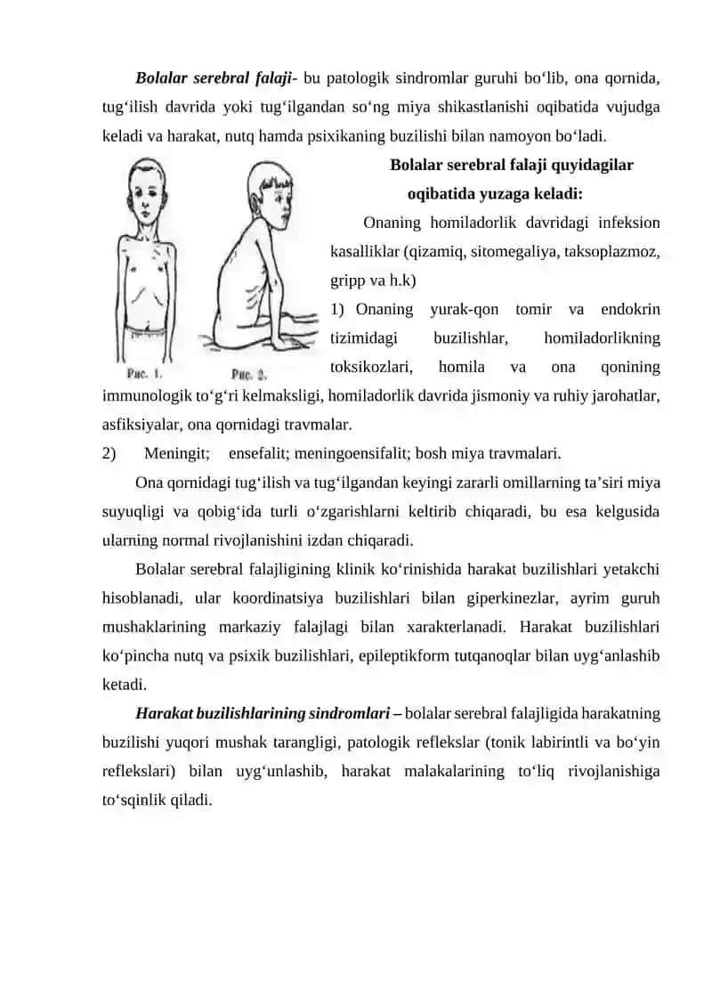 IMMUNOGENEZ A'ZOLAR. IMMUN TIZIMINING MARKAZIY VA PERIFERIK A'ZOLARI. IMMUN JAVOBDA HUJAYRALAR KOOPERASIYASI 2