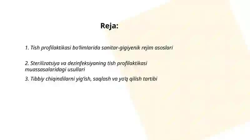 Tish profilaktikasi 2