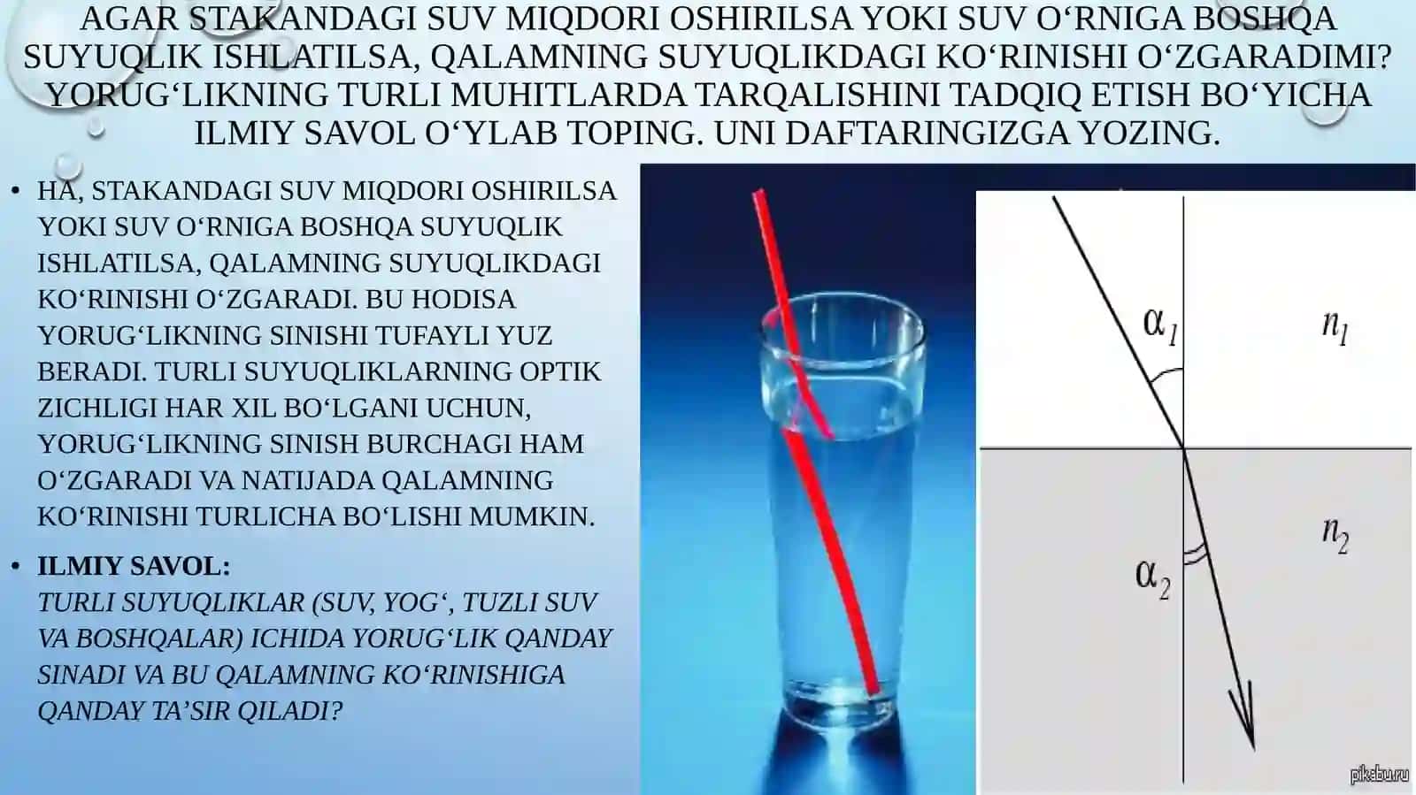 6-sinf.Tabiiyfan.yorug`liksinishi 2