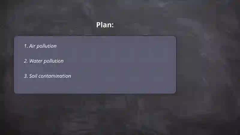 Environmental Pollution 2