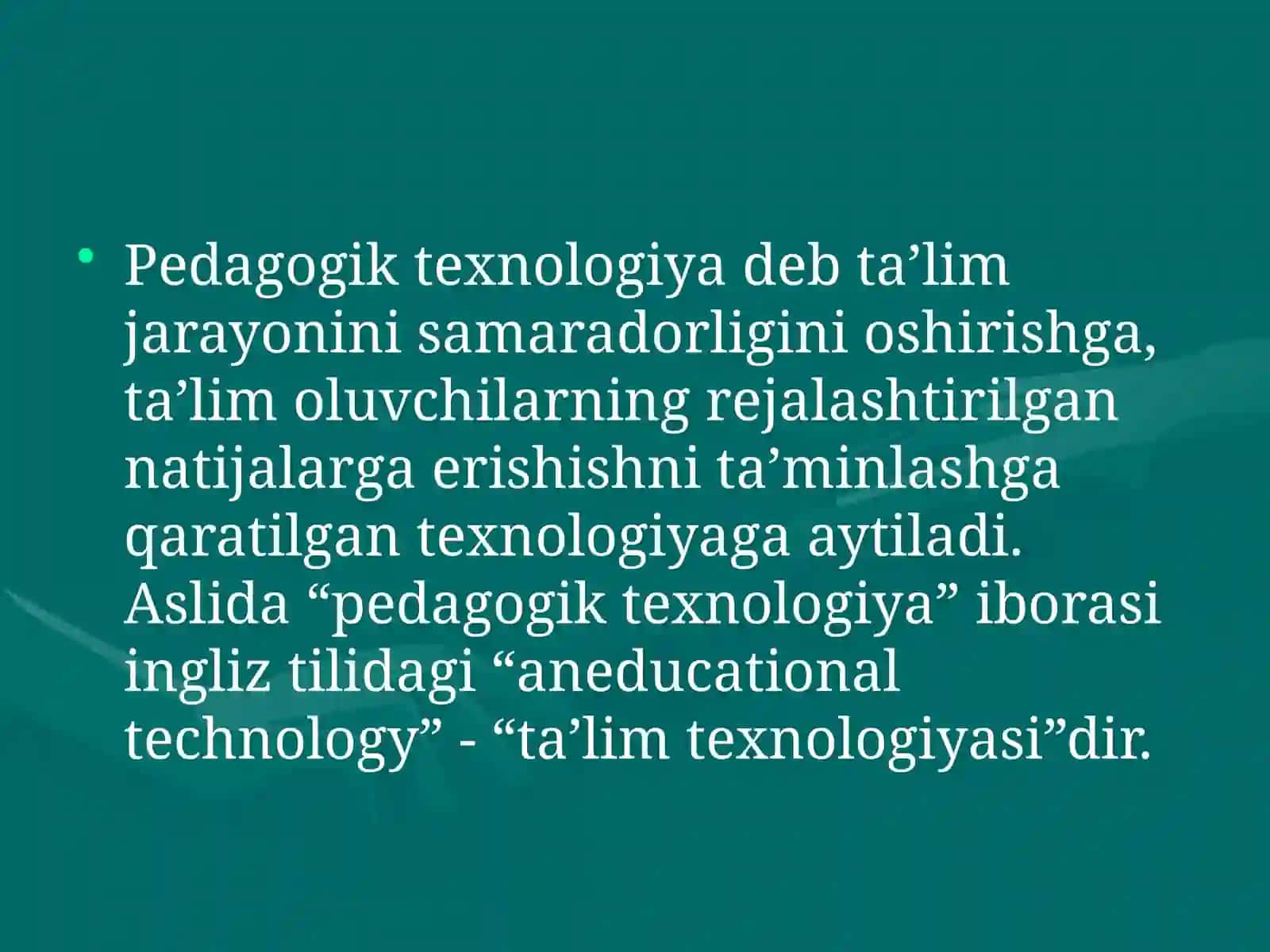 Axborot-psixologik xavfsizlik tushunchasi va tavsiflar 2