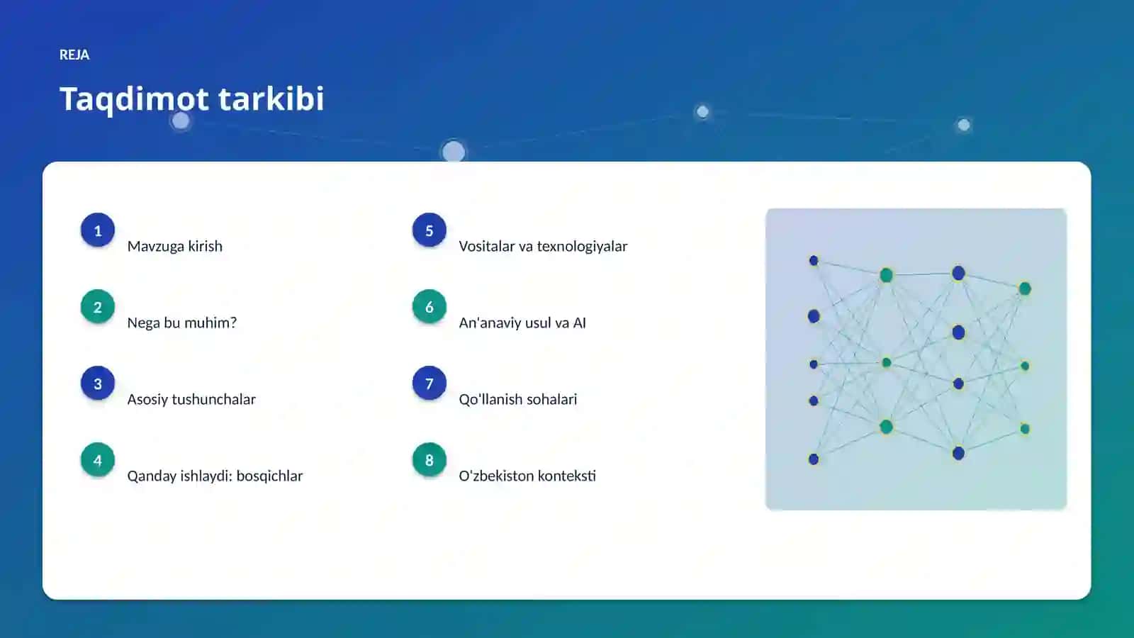 AutoML: imkoniyat va misollar 2