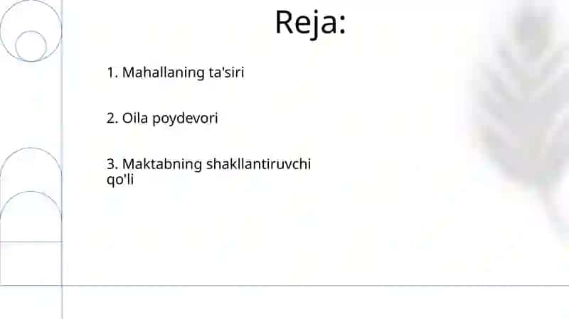 Mahalla ta'lim 2