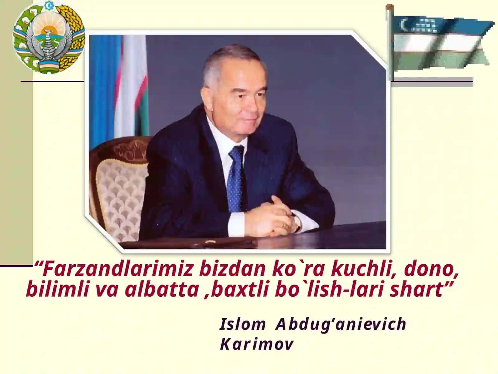 RADJABOVA KOMILABAHODIROVNAning DARS ISHLANMASI 2