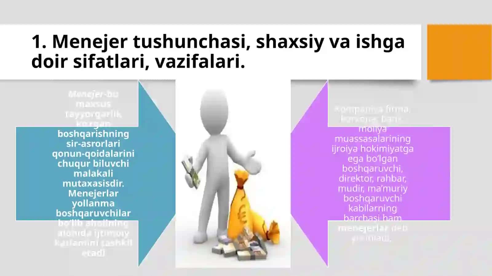 Menejerlik 2
