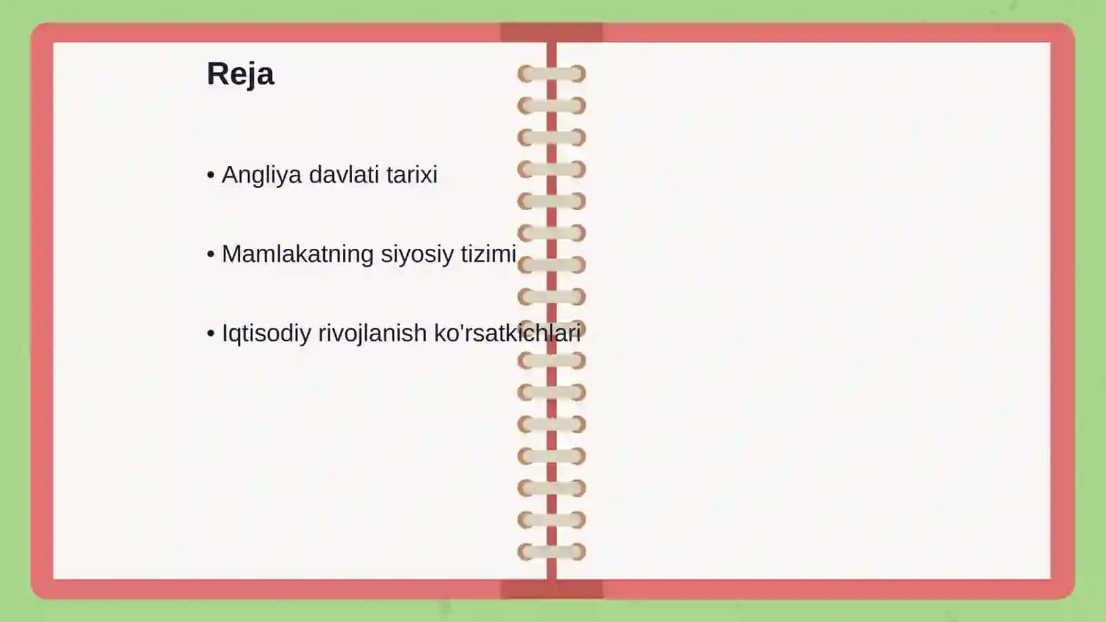 Angliya davlati 2