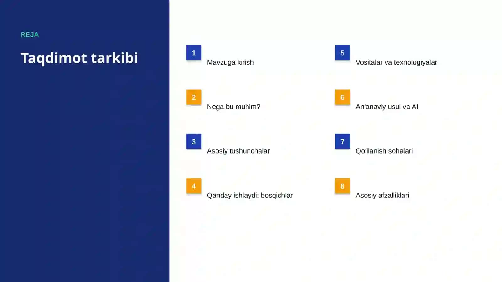 Aviatsiya uchun multimodal AI: bosqichma-bosqich qo'llanma 2