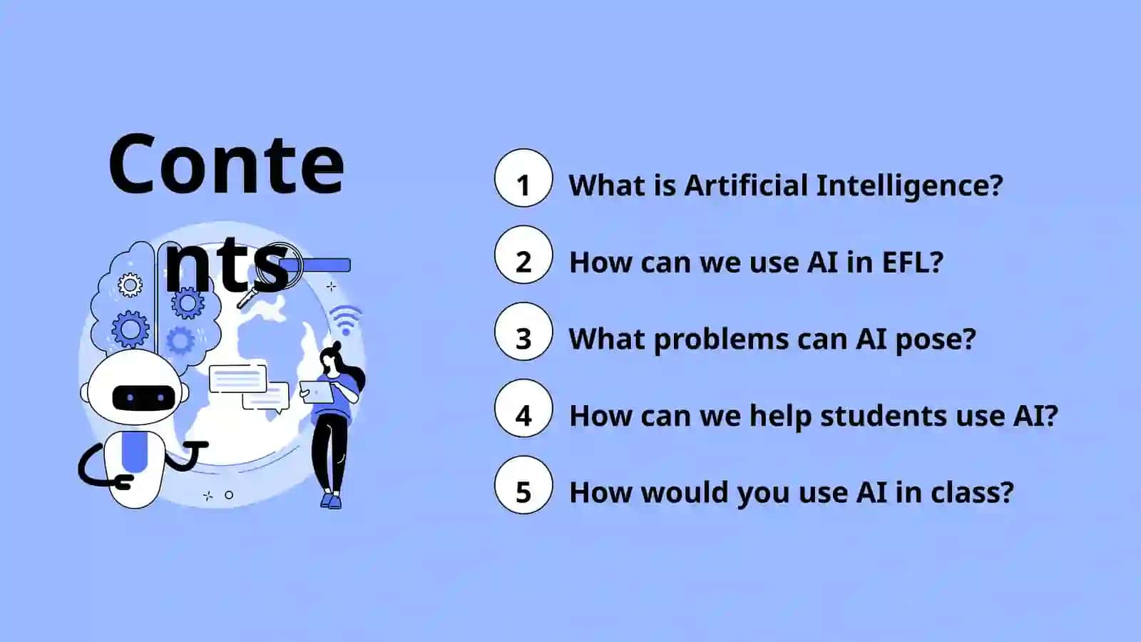 What is Artificial Intelligence? 2