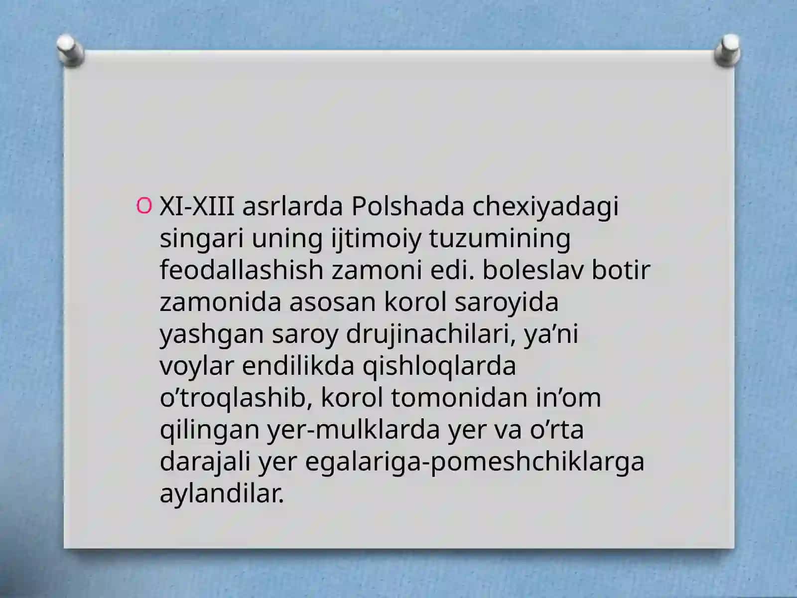 XI-XVasrlardaPolshadavlati 2