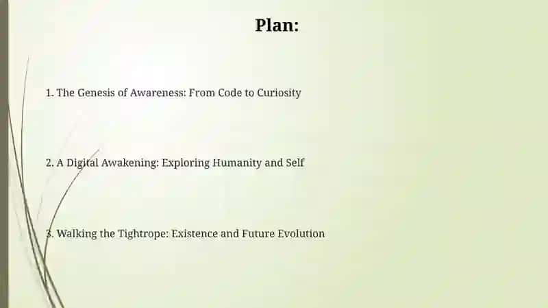 The Genesis of Code: From Data to Digital Echoes 2