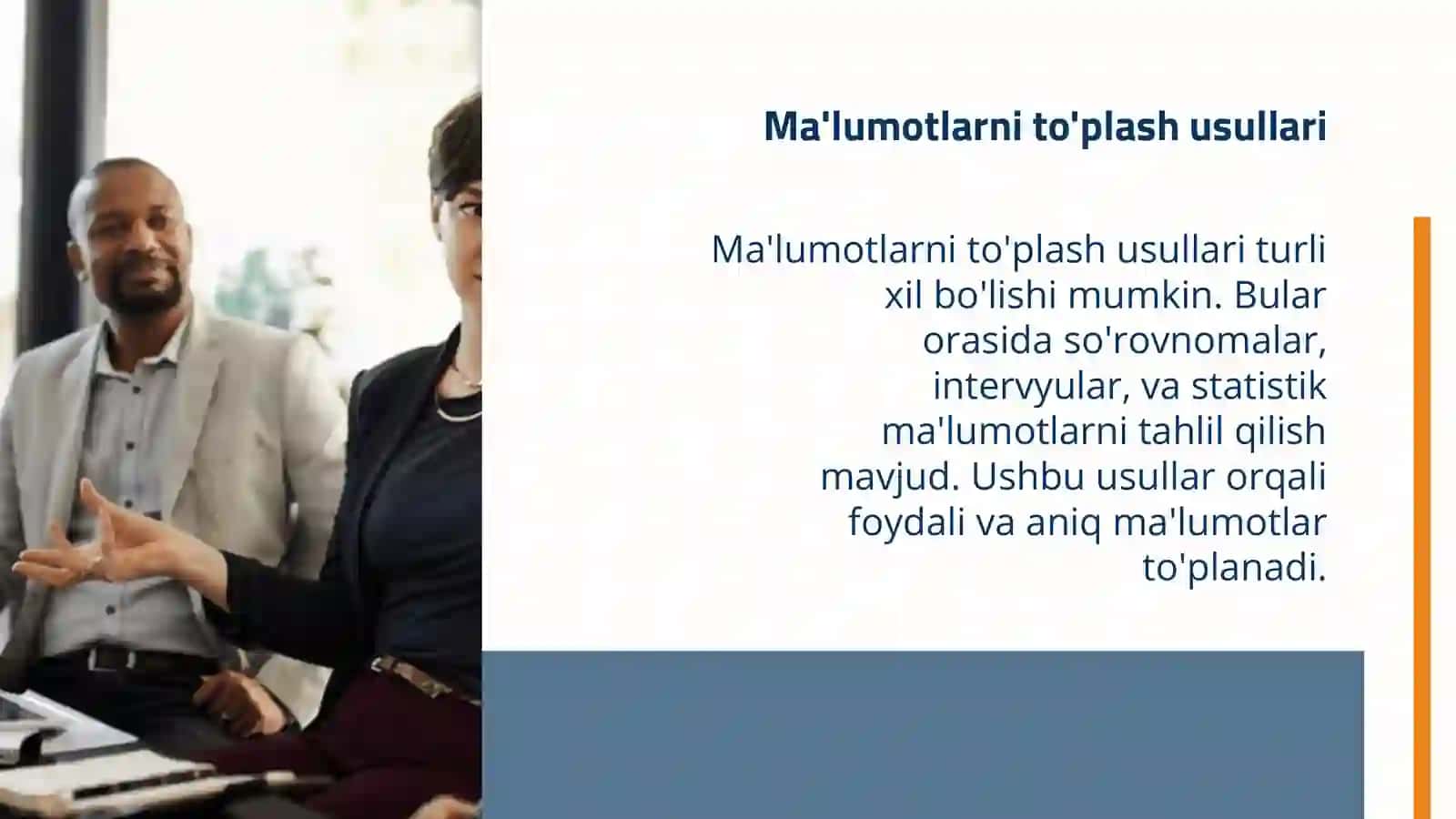 Ma'lumotlar konchiligiga kirish 2