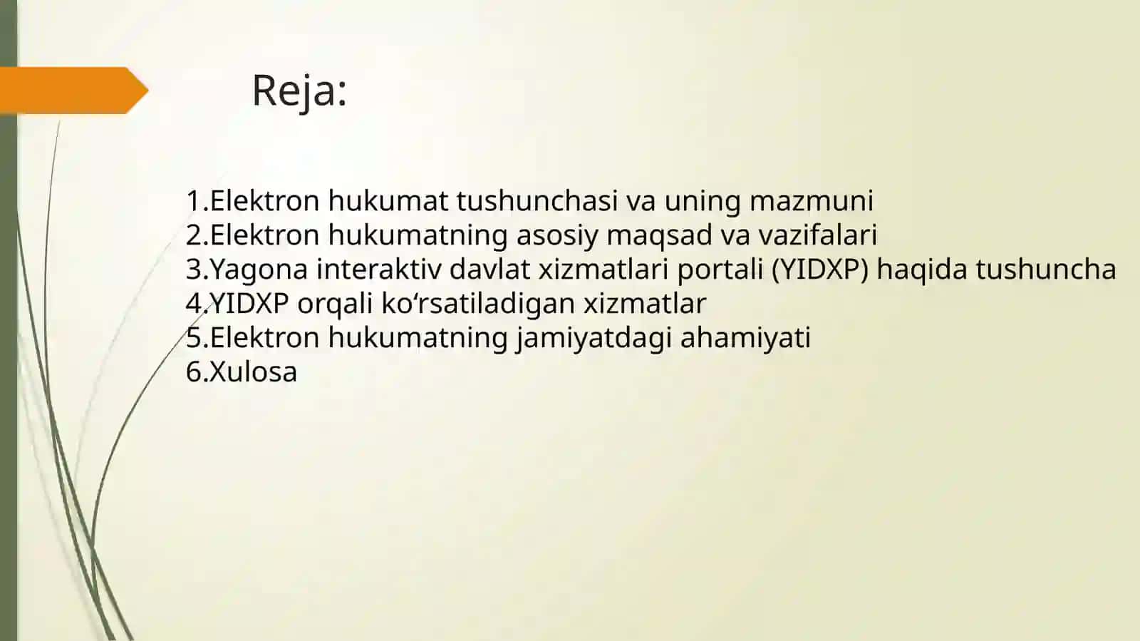 ElektronHukumatVA YagonaInteraktivDavlatPortali 2
