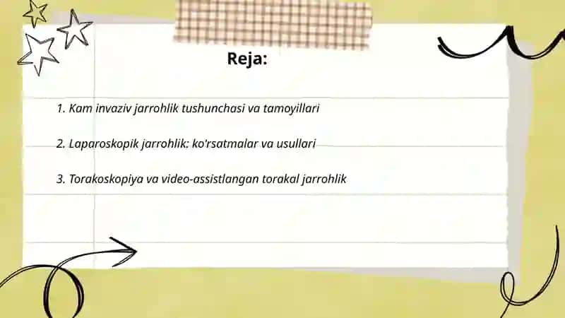 Kam invaziv jarrohlik 2