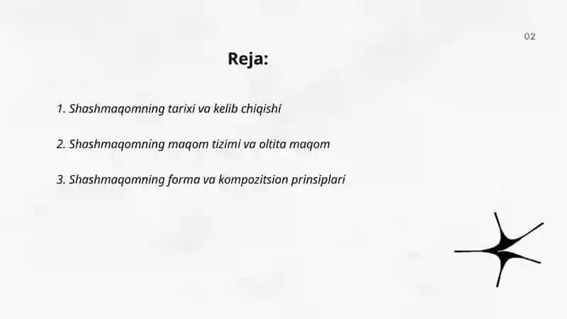 Shashmaqom 2