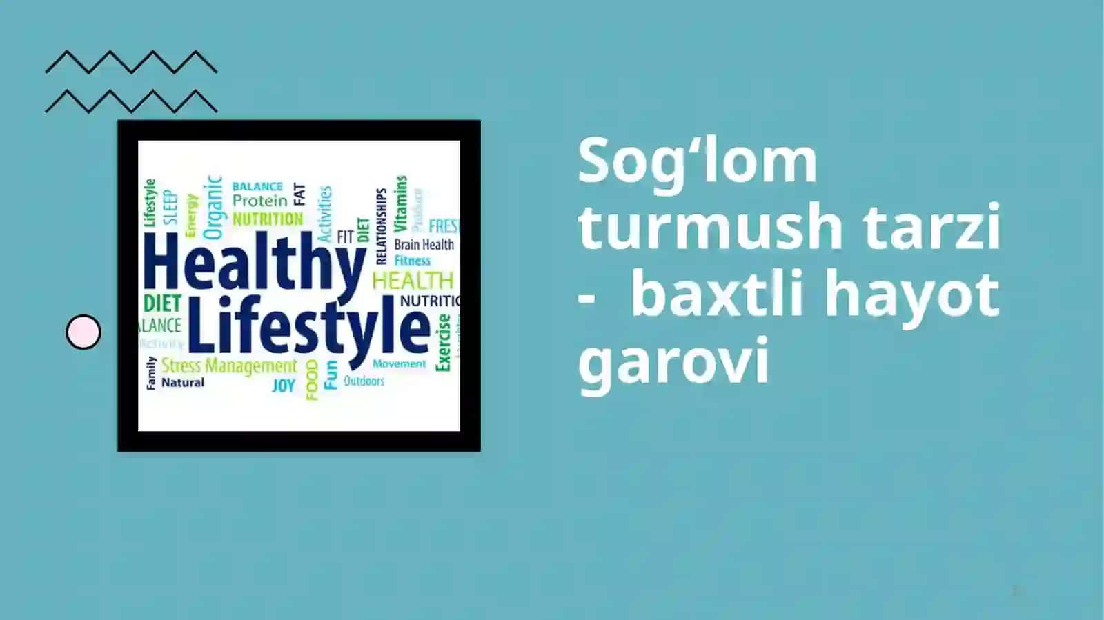 informatika fanidan tayyorlagan mustaqil ishi 2