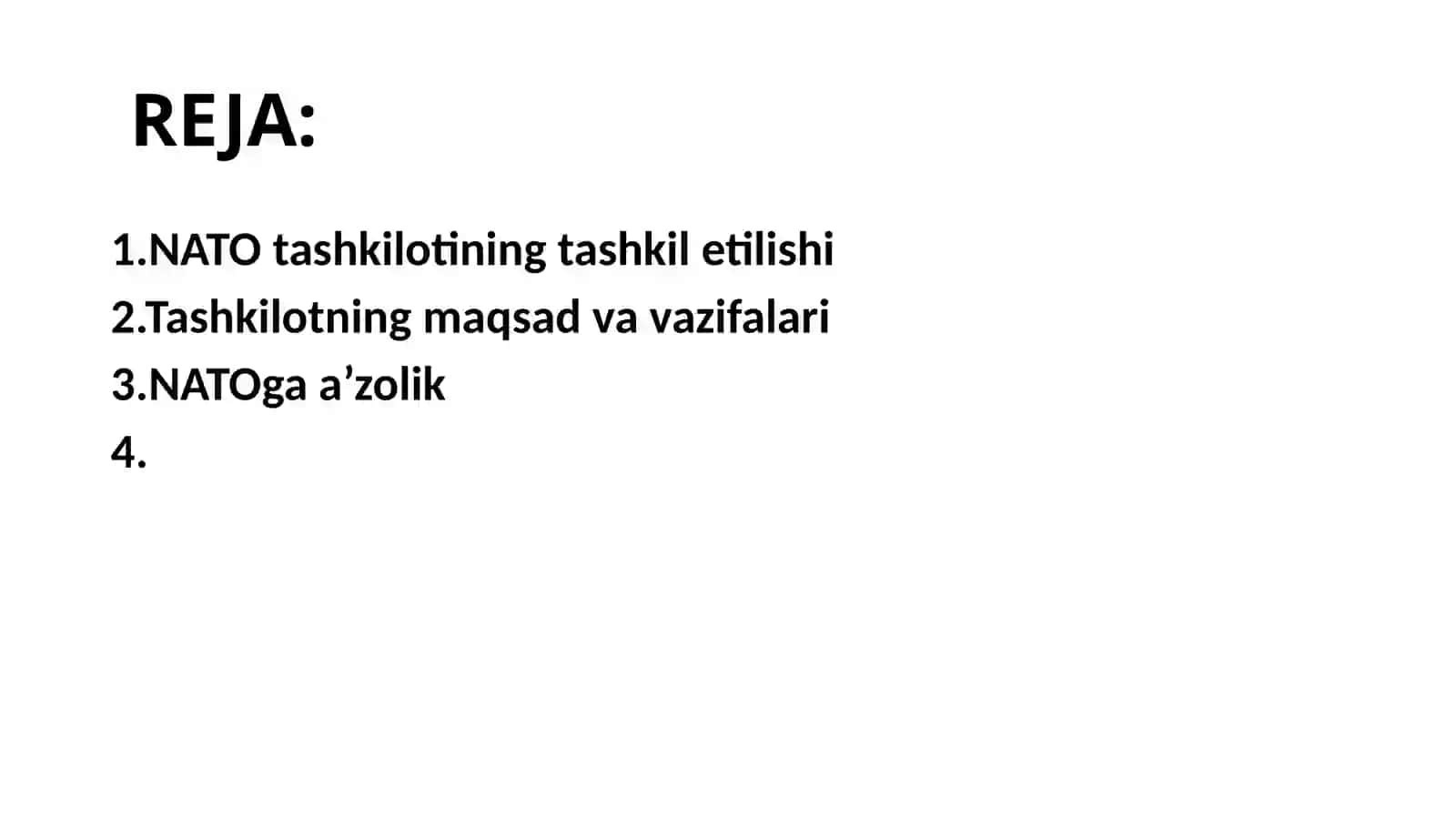NATO 2
