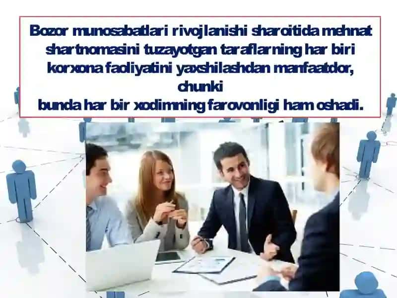 Ishga qabul qilish va tanlash jarayonining tahlil qilish va amaliyotda muhokama qilish 2