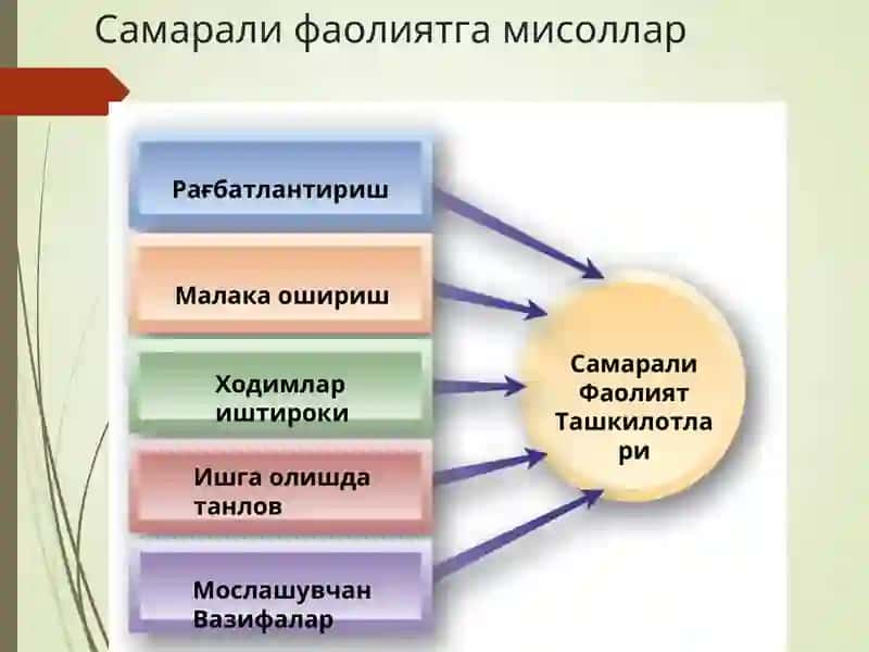 Кадрлар технологияси 2