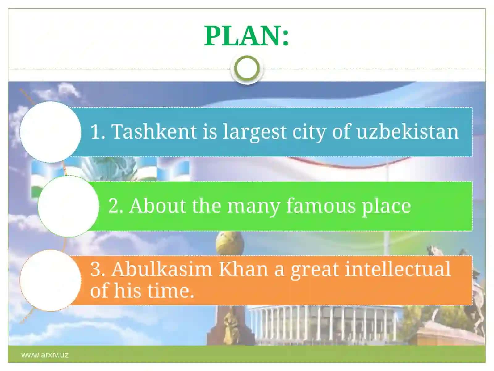Tashkent city 2