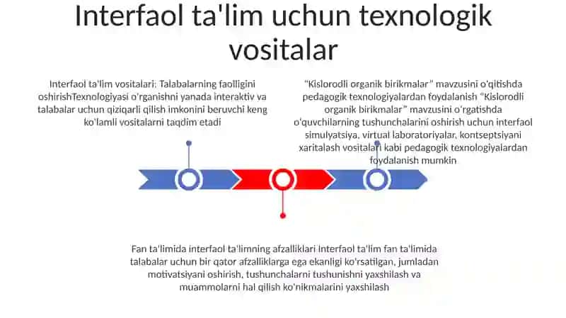 Kislorodli Organik Birikmalar 2