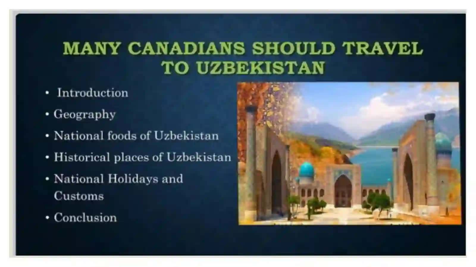 WelcometoUzbekistan 2