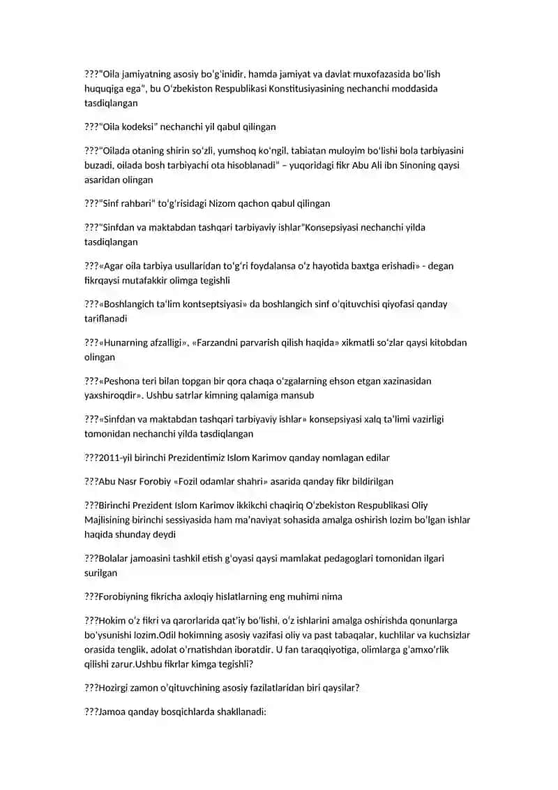 Jamoaning rivojlanish bosqichlari va bosqichli tavsiflar 2