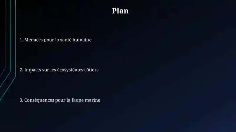 L'Acidification des Océans 2