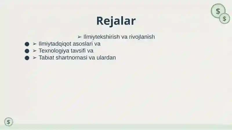 ILMIY TEKSHIRISH TAJRIBA KONSTRUKTORLAR VA TEXNOLOGIYA ISHLARI PUDRATI SHARTNOMASI 2
