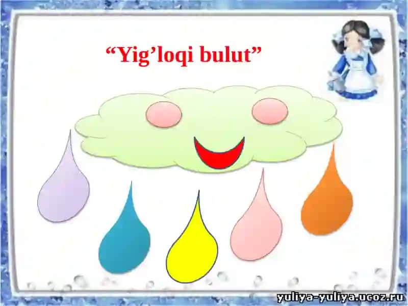 Uglevodlar 2