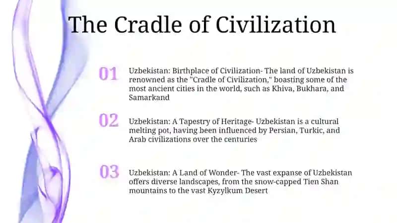 Uzbekistan Is My Motherland 2