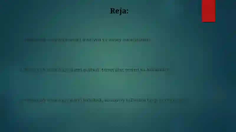 Pedagogik texnikaning xususyatlari 2