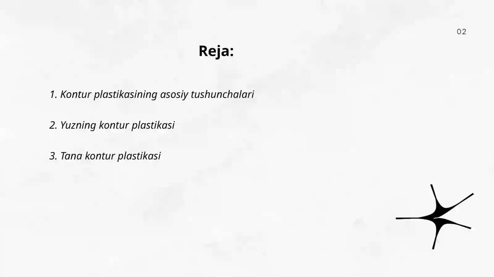 Estetik xirurgiyada konturli plastik operatsiyalar 2