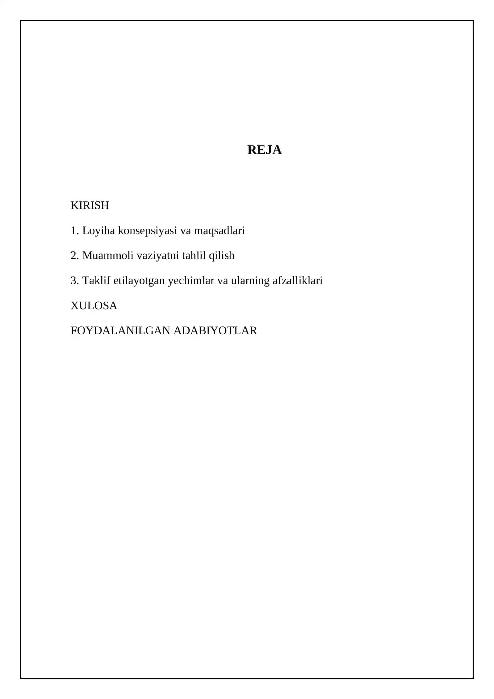 Shunaqa bosin 2