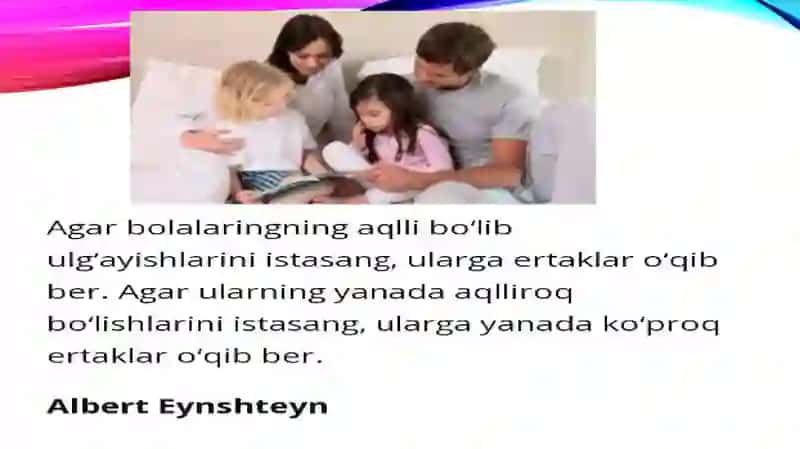 Maktabgacha yoshdagi bolalar psixik rivojlanish xususiyatlari 2