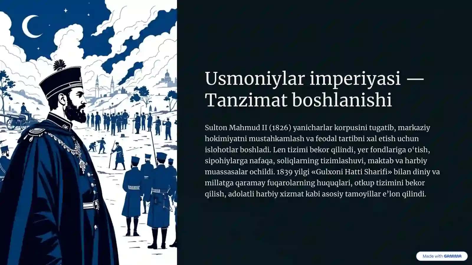 Tanzimat va uning ikkinchi davri, Abdulhamid II davri, «Yosh turklar» harakati 2