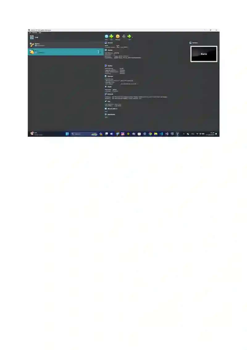 Kerio Control 2