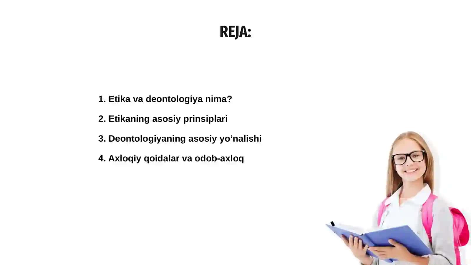 Etika va deontologiya 2