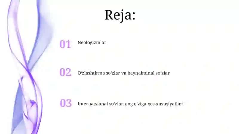 Neologizmlar 2