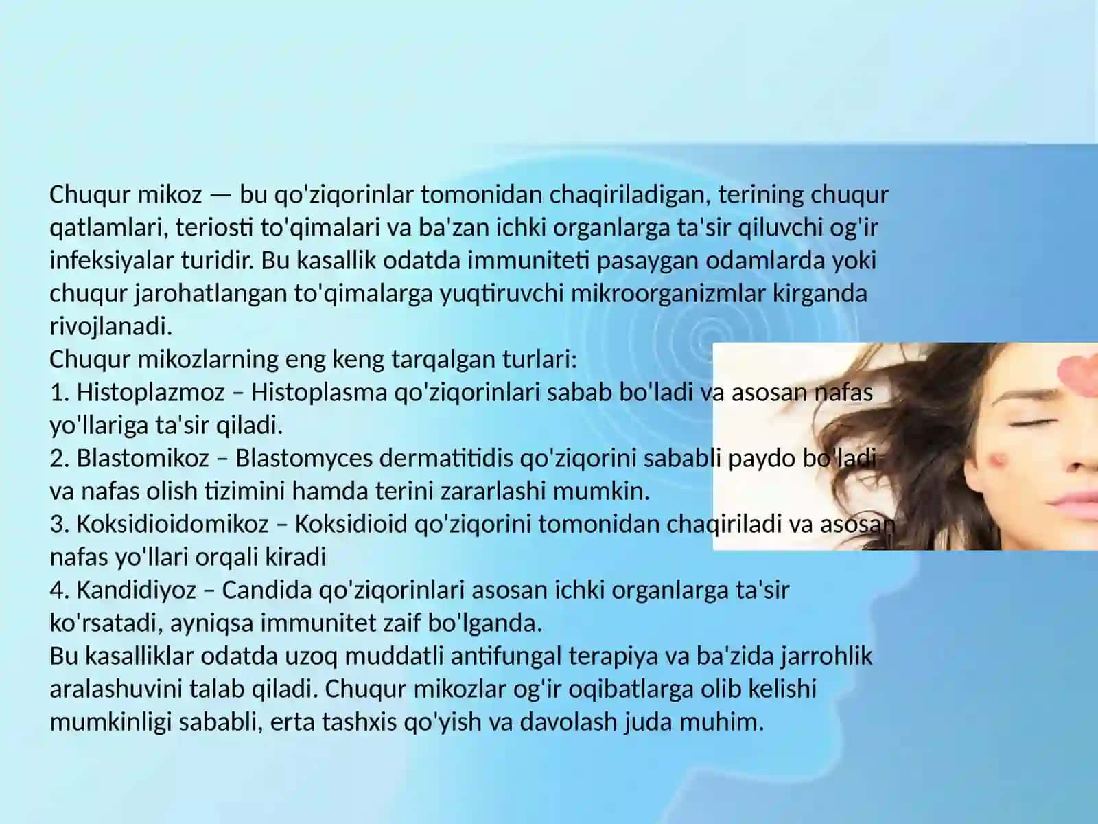ChUQUR MIKOZLAR 2