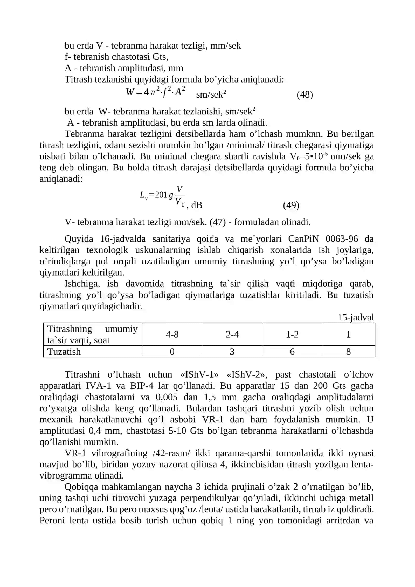 TITRАSHNI TАDQIQ QILISh. 2