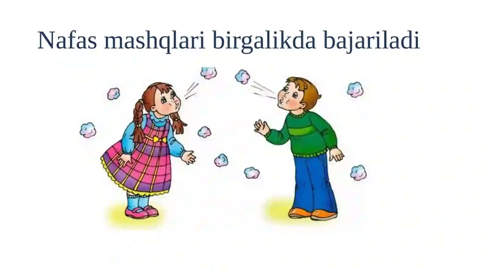 [X]TOVUSHINI MUSTAHKAMLASH 2