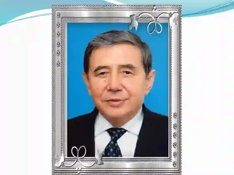 O`TKIR HOSHIMOV 2